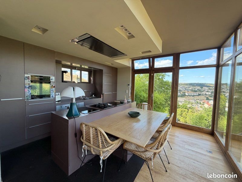 Maison à vendre, 110m², Saint-Flour