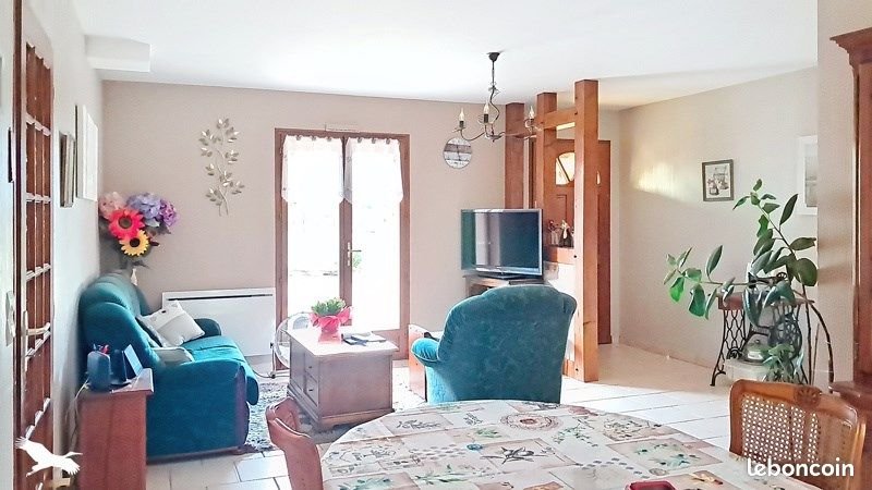 Maison à vendre, 96m², Fraisse