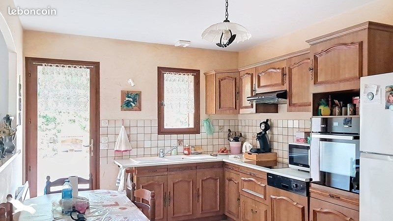Maison à vendre, 96m², Fraisse