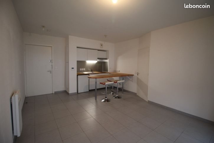 Appartement à vendre, 35m², Montpellier