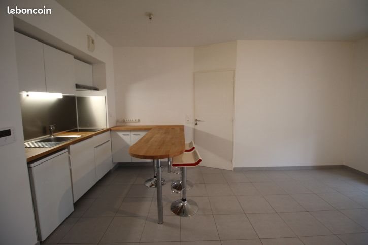 Appartement à vendre, 35m², Montpellier