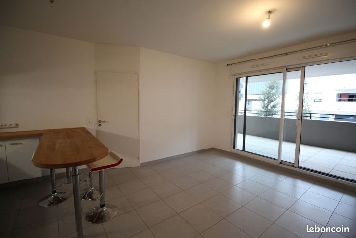 Appartement à vendre, 35m², Montpellier