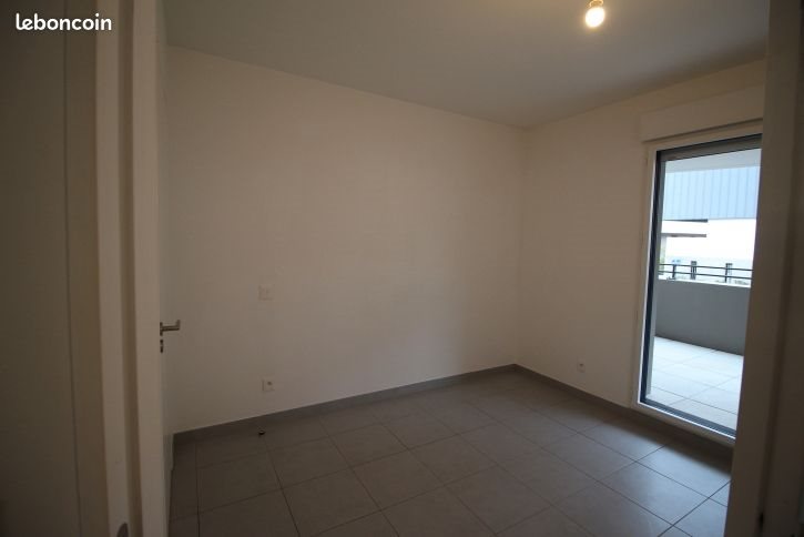 Appartement à vendre, 35m², Montpellier