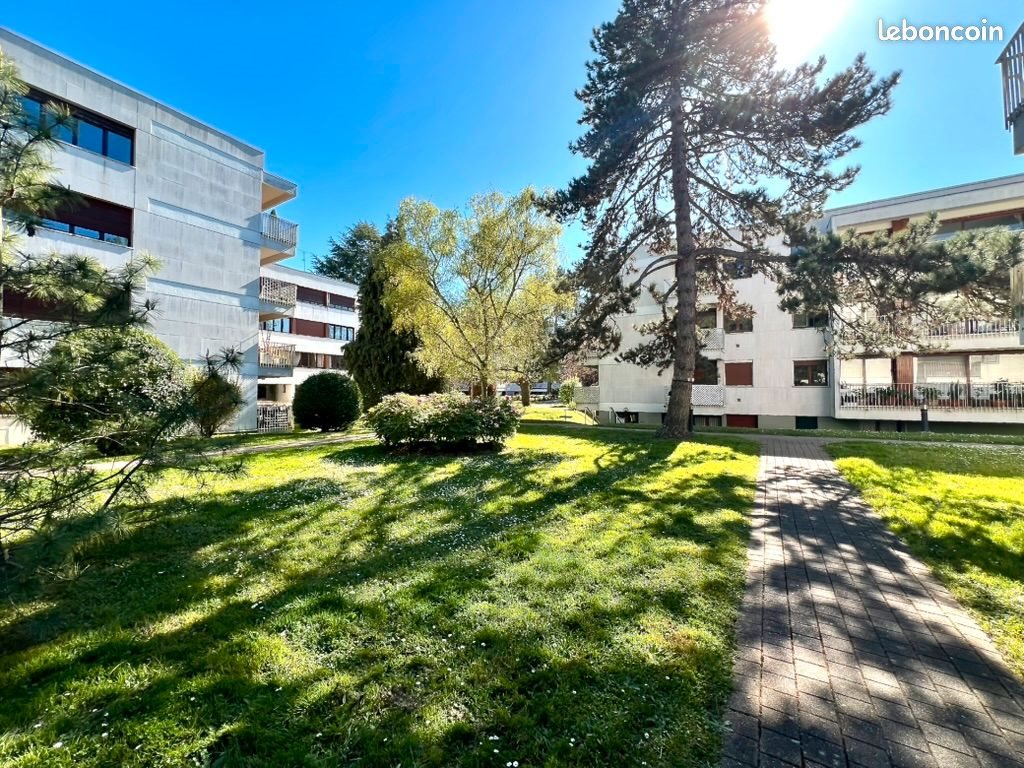 Appartement à vendre, 75m², Marnes-la-Coquette