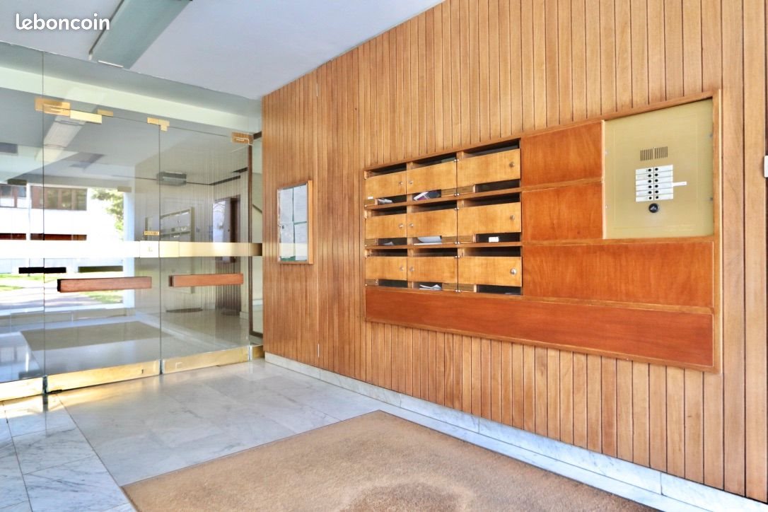 Appartement à vendre, 75m², Marnes-la-Coquette