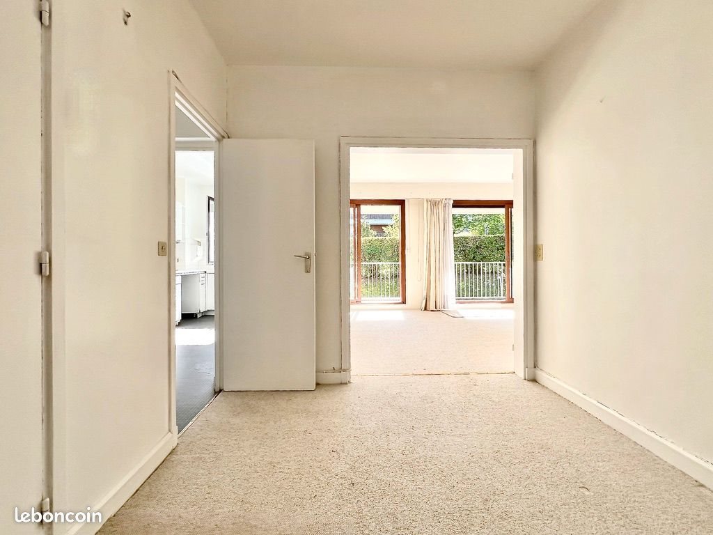 Appartement à vendre, 75m², Marnes-la-Coquette
