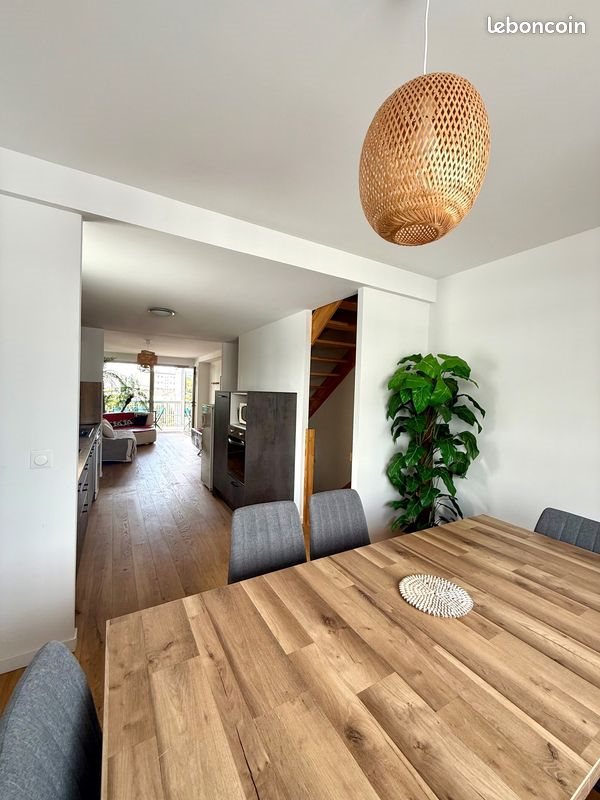Appartement à vendre, 97m², La Rochelle