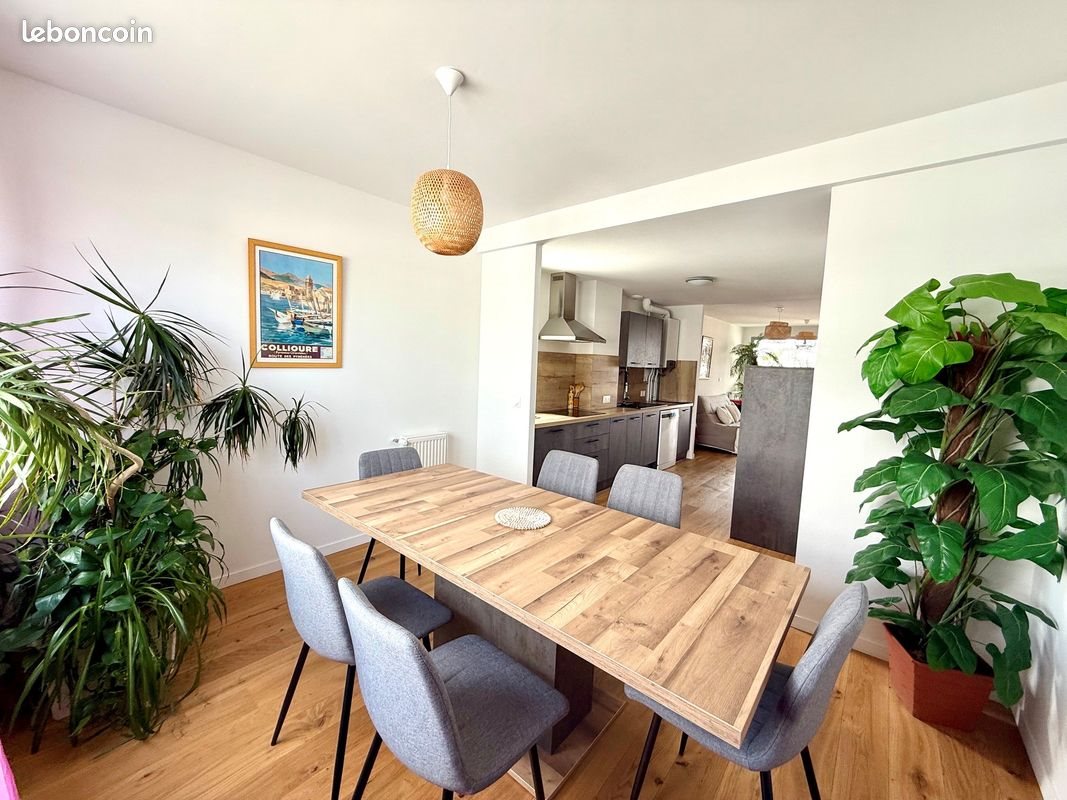 Appartement à vendre, 97m², La Rochelle