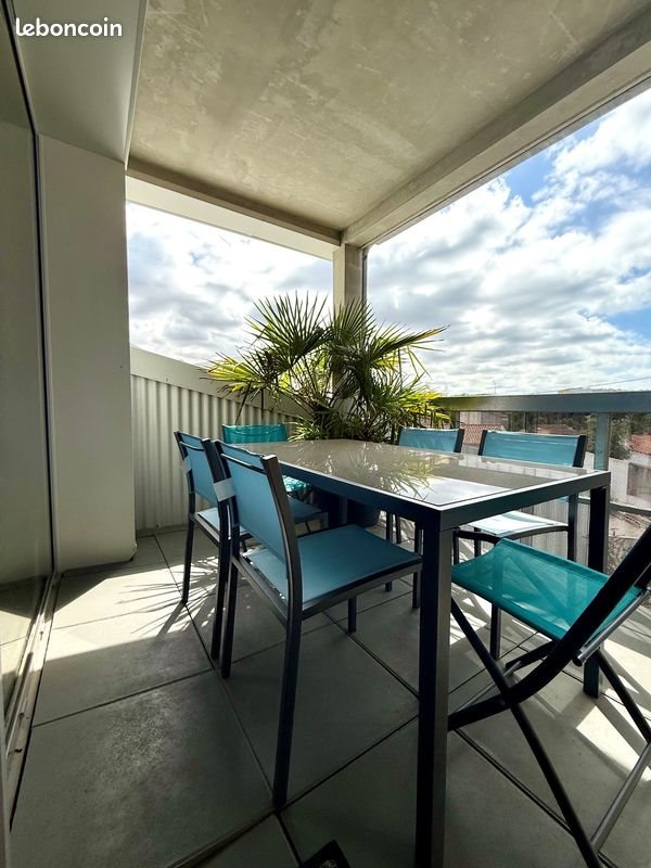 Appartement à vendre, 97m², La Rochelle