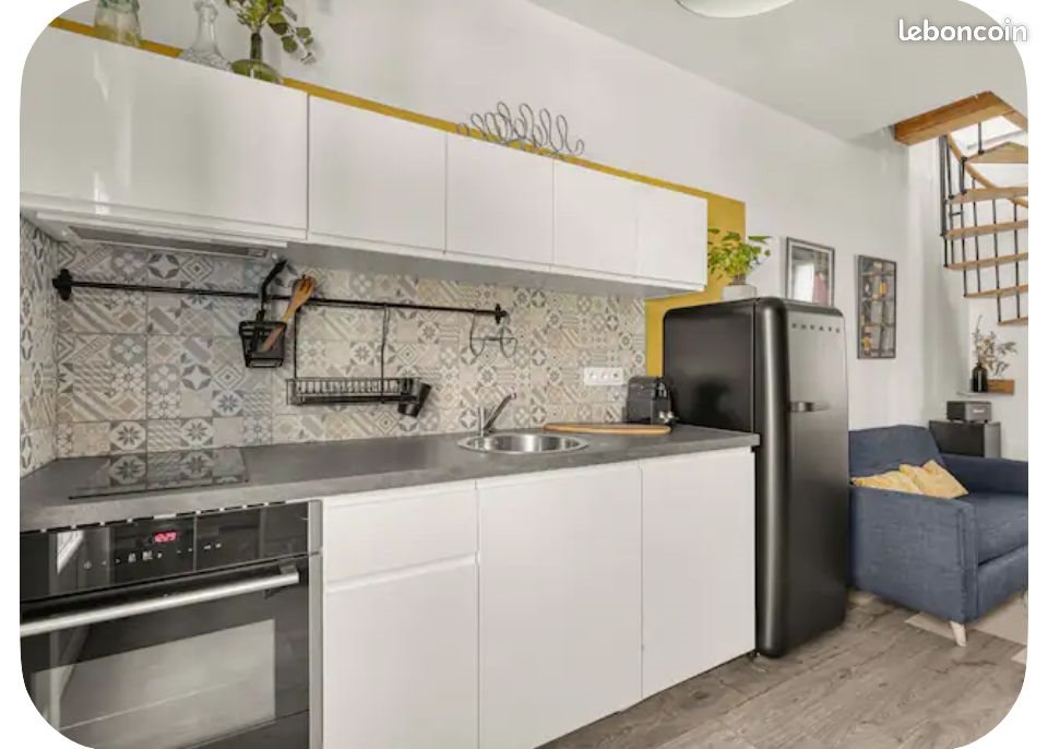 Appartement à louer, 30m², Toulouse