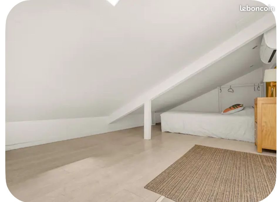 Appartement à louer, 30m², Toulouse