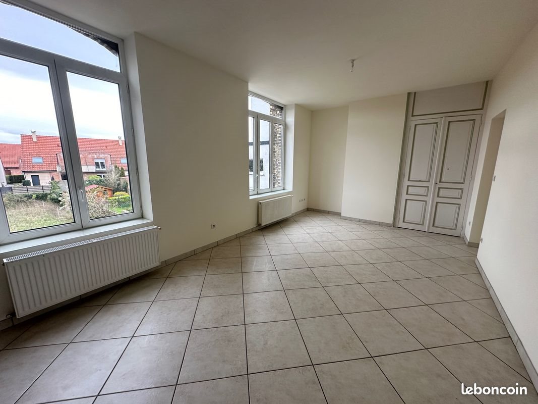 Appartement à louer, 63m², Coudekerque-Branche