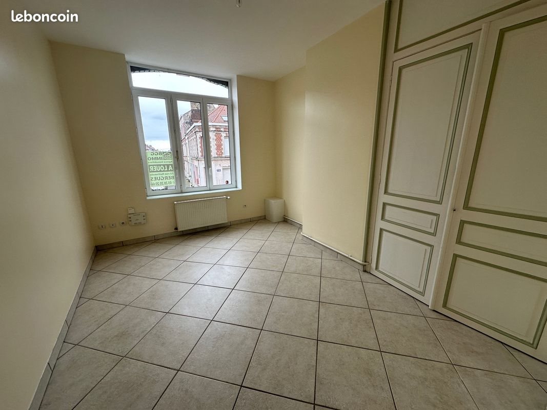 Appartement à louer, 63m², Coudekerque-Branche