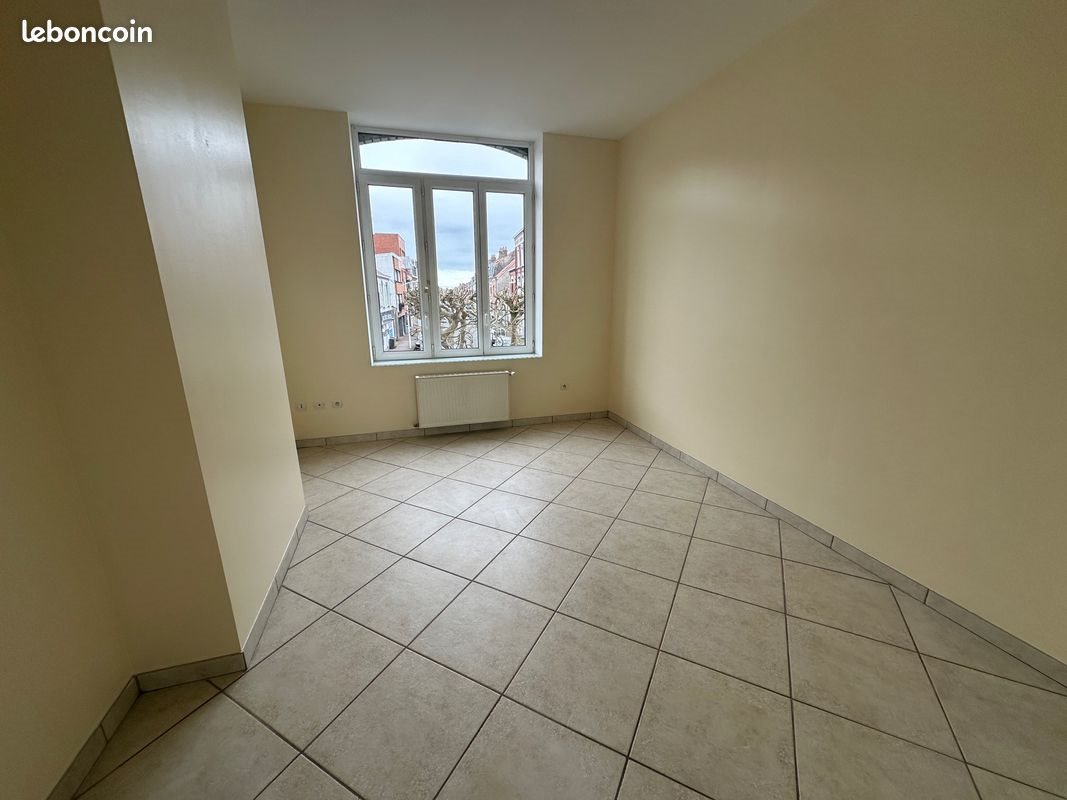 Appartement à louer, 63m², Coudekerque-Branche