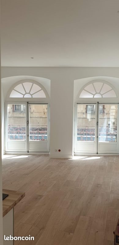 Appartement à louer, 38m², Valence