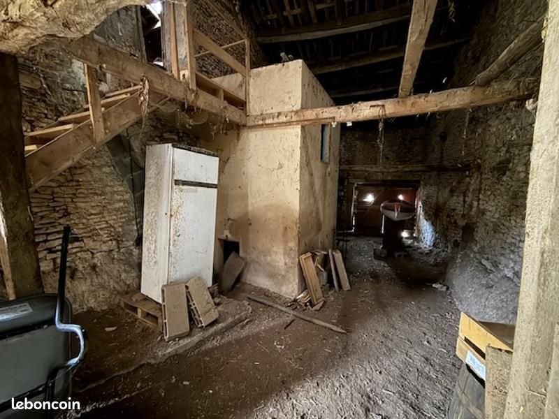 Maison à vendre, 61m², Siorac-en-Périgord