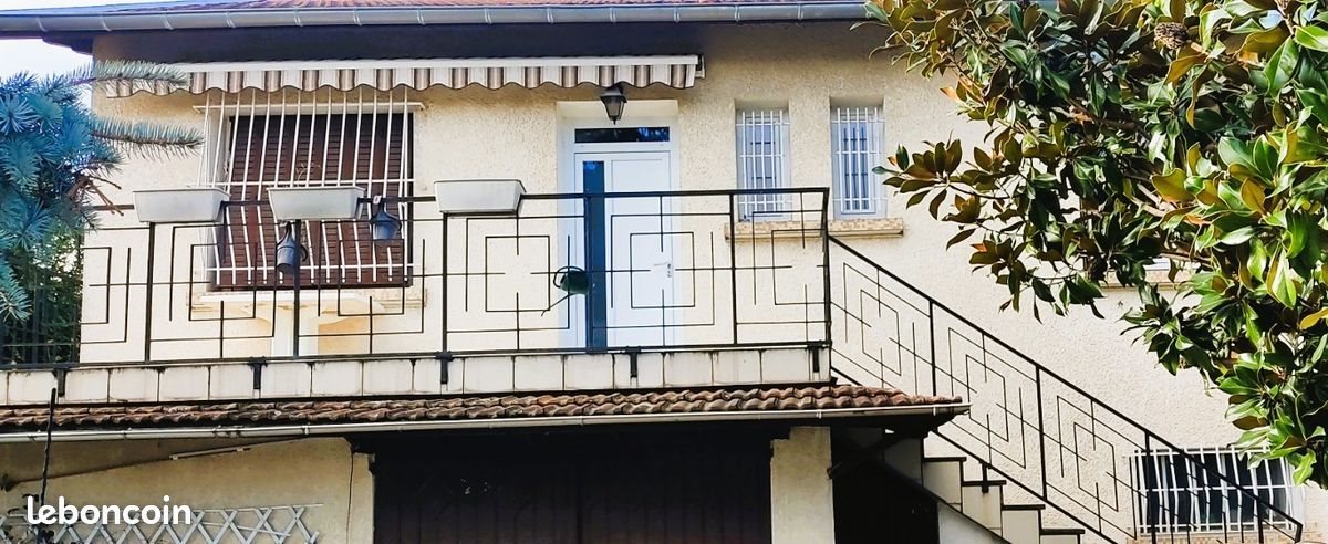 Maison à vendre, 100m², Vénissieux