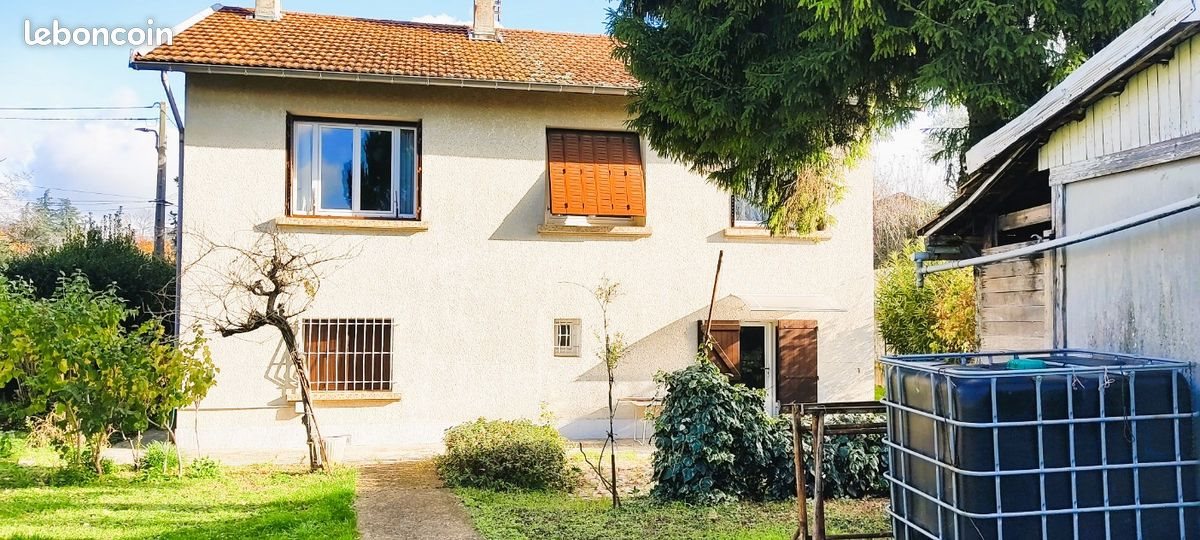 Maison à vendre, 100m², Vénissieux