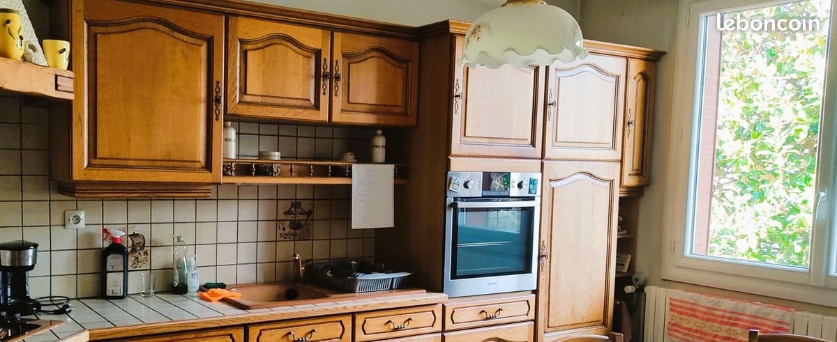 Maison à vendre, 100m², Vénissieux