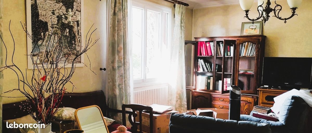 Maison à vendre, 100m², Vénissieux