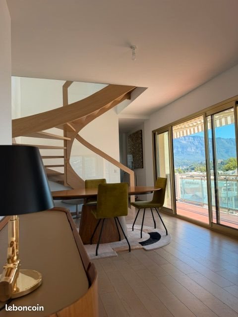 Appartement à vendre, 75m², Aix-les-Bains