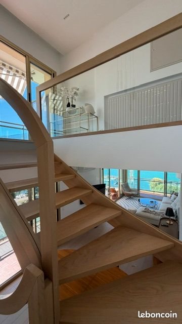 Appartement à vendre, 75m², Aix-les-Bains