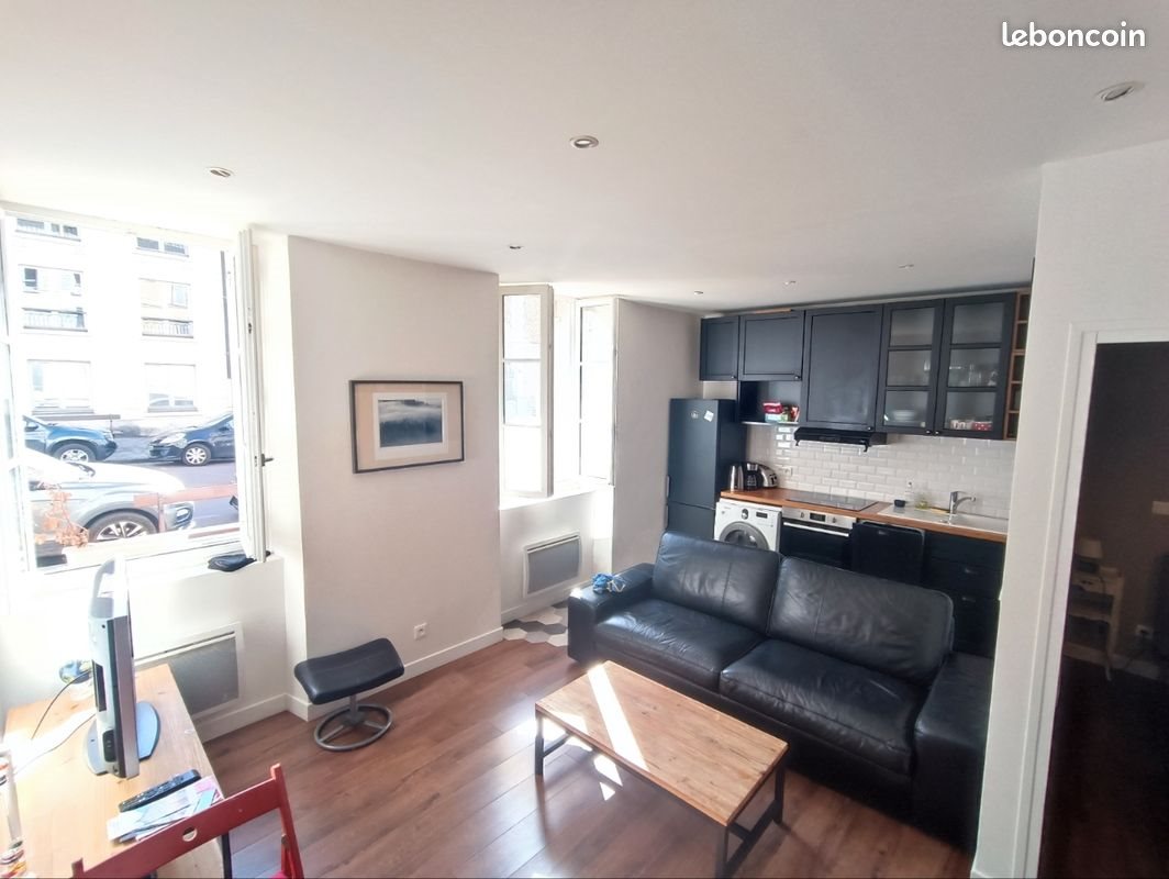 Appartement à louer, 34m², Versailles