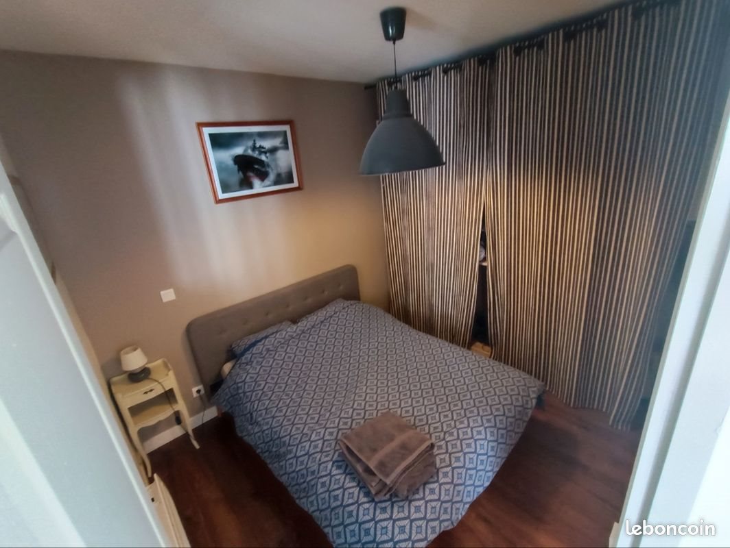 Appartement à louer, 34m², Versailles