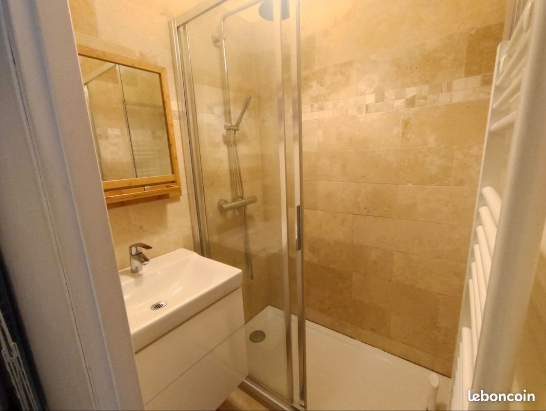 Appartement à louer, 34m², Versailles