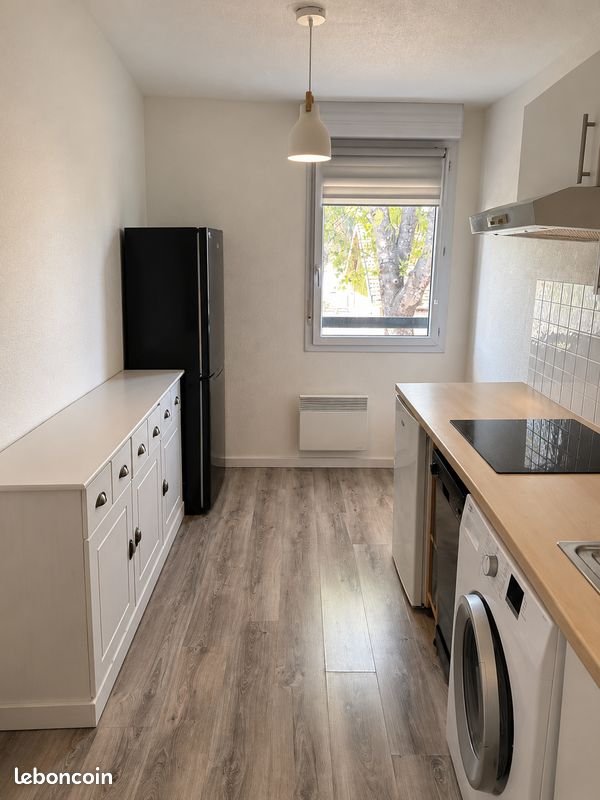 Appartement à louer, 45m², Biganos