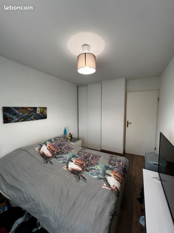 Appartement à louer, 45m², Biganos