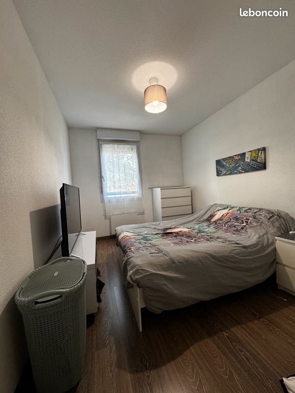 Appartement à louer, 45m², Biganos
