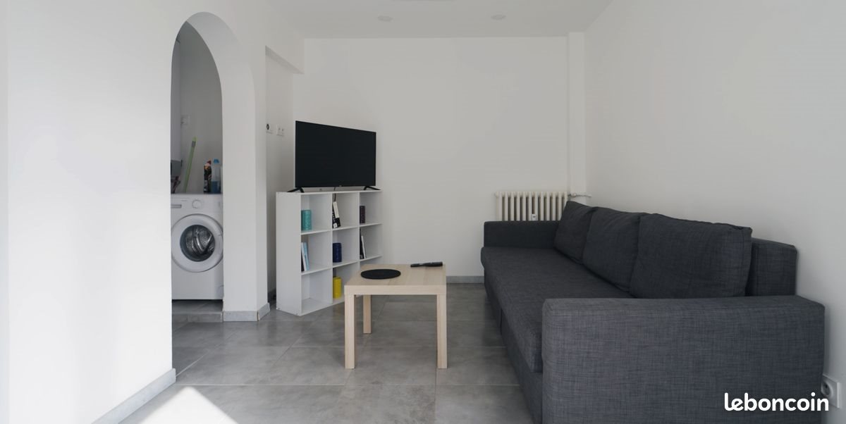 Appartement à vendre, 63m², Dijon