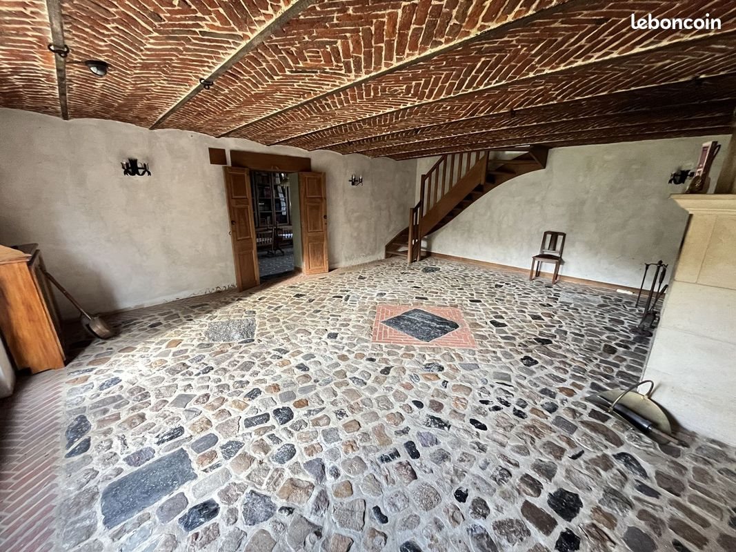 Maison à vendre, 244m², La Longueville