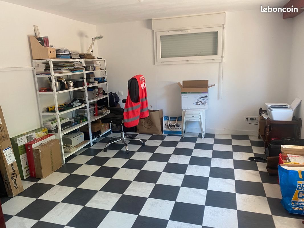 Maison à vendre, 115m², Louannec