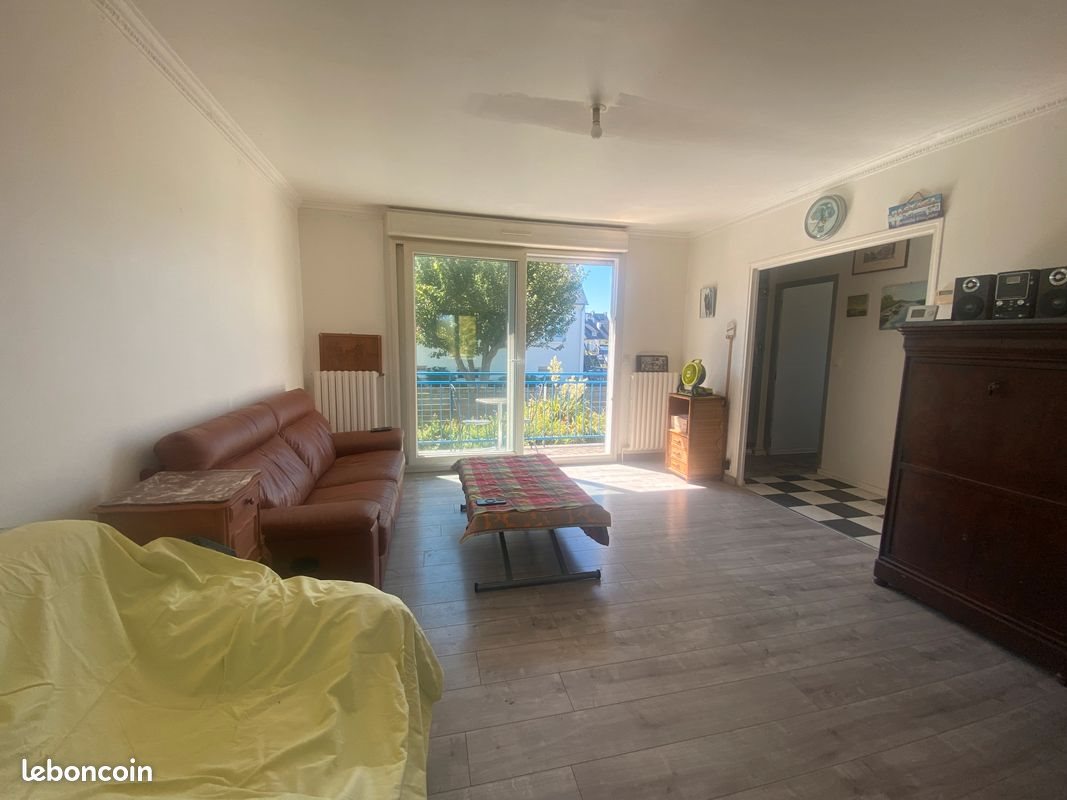 Maison à vendre, 115m², Louannec