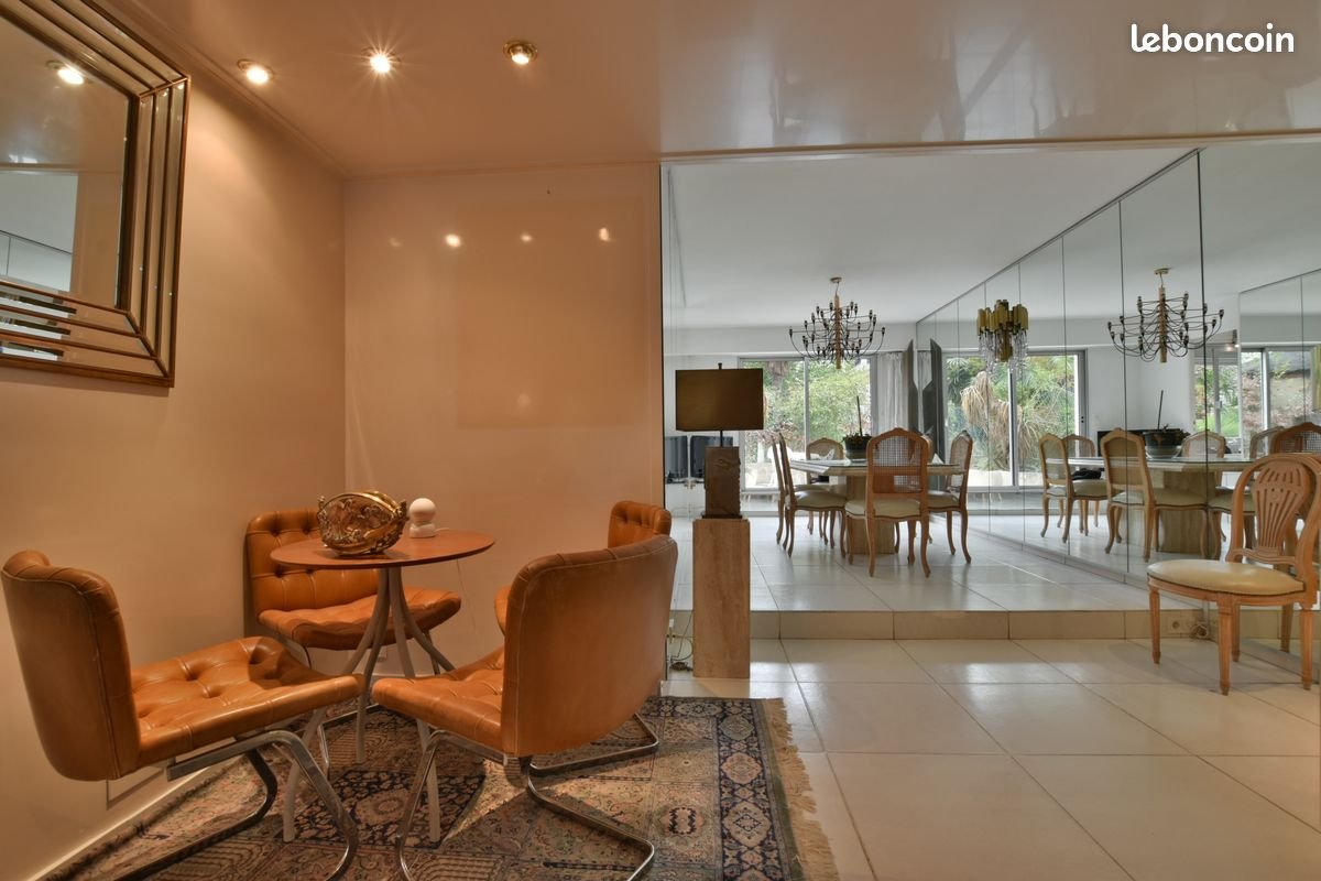 Appartement à vendre, 92m², Pau