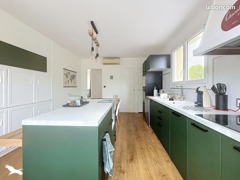 Maison à vendre, 106m², Saint-Denis-de-Pile