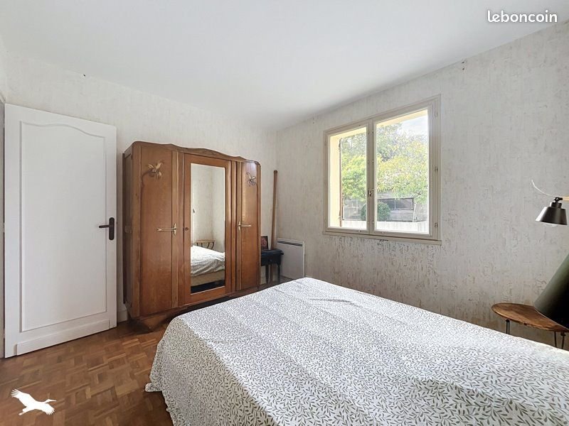 Maison à vendre, 106m², Saint-Denis-de-Pile
