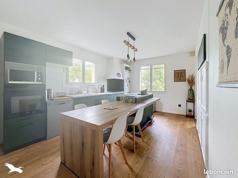 Maison à vendre, 106m², Saint-Denis-de-Pile