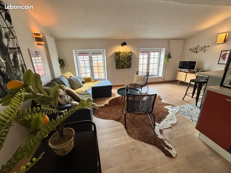 Appartement à vendre, 31m², Carcassonne