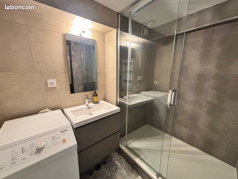 Appartement à vendre, 31m², Carcassonne