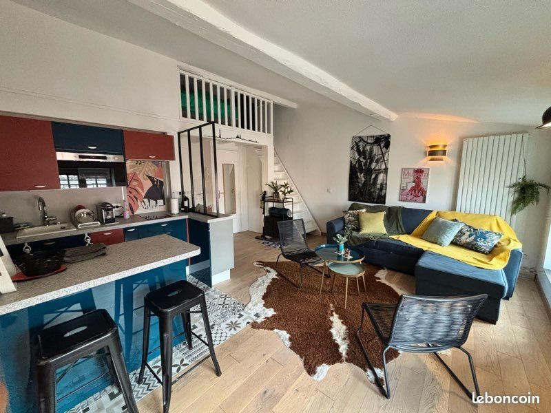 Appartement à vendre, 31m², Carcassonne