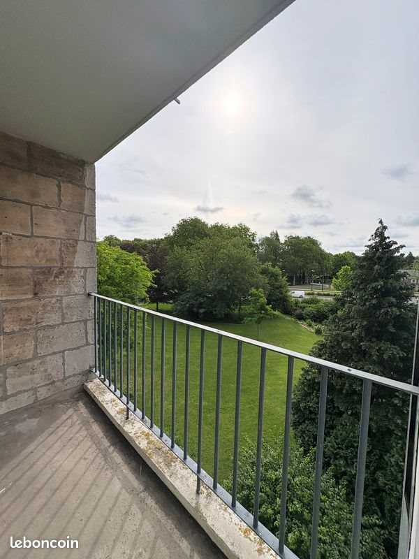 Appartement à vendre, 73m², Roubaix