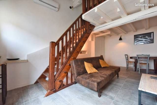 Maison à louer, 45m², Arles