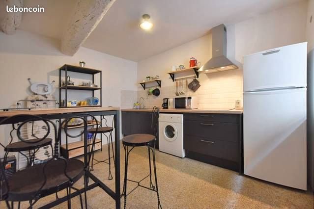Maison à louer, 45m², Arles