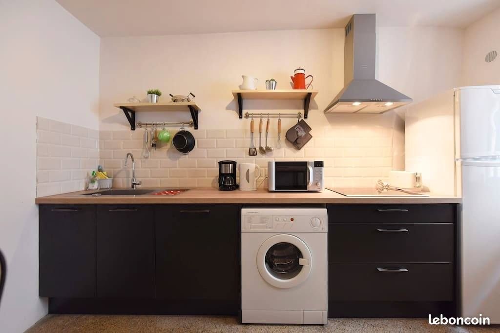 Maison à louer, 45m², Arles