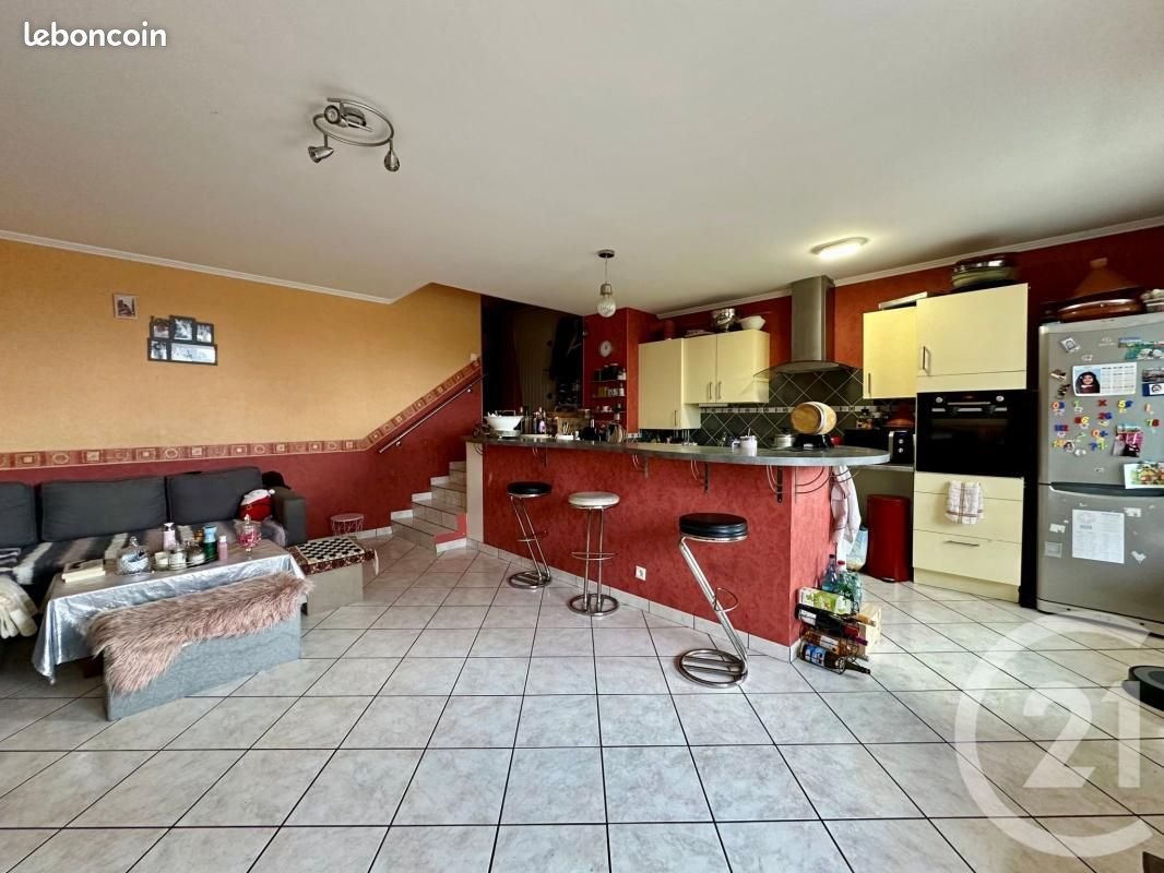 Appartement à vendre, 70m², Thorigny-sur-Marne