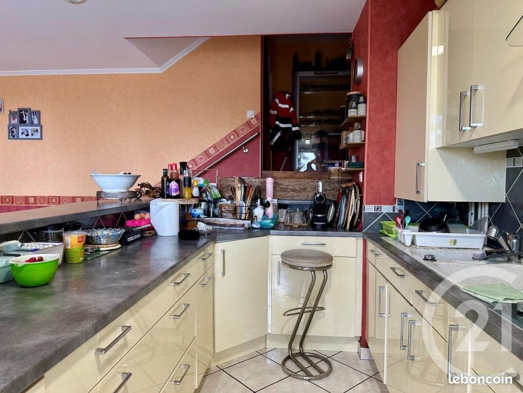 Appartement à vendre, 70m², Thorigny-sur-Marne