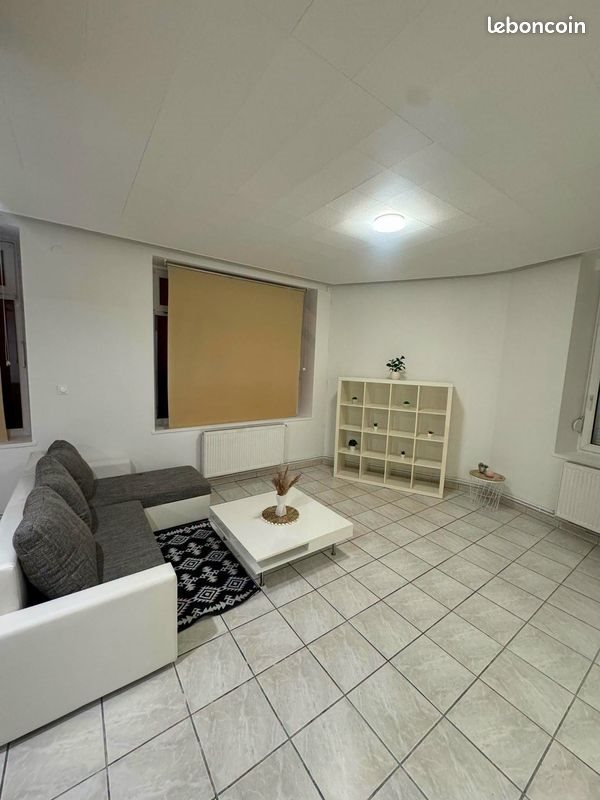 Appartement à louer, 95m², Hayange